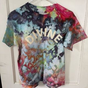 Boys Lapstone and Hammer shirt